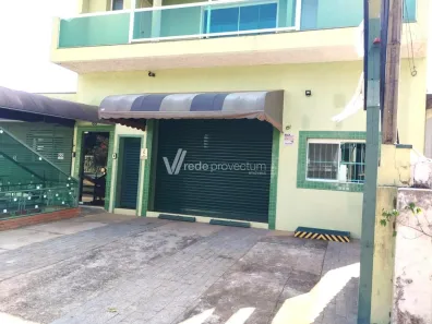 Galpão/Depósito/Armazém para alugar, 120m² no Jardim Chapadão, Campinas