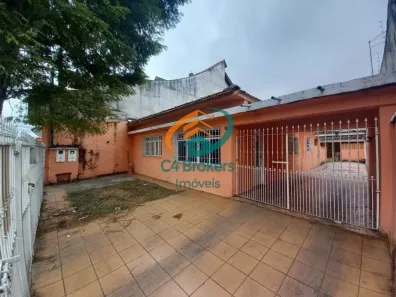 Casa com 3 Quartos à venda, 150m² no Jardim Tranqüilidade, Guarulhos