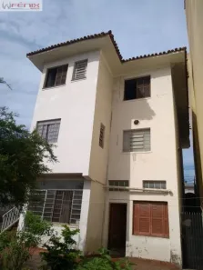 Sobrado com 10 Quartos para venda ou aluguel, 300m² no Jardim São Paulo(Zona Norte), São Paulo