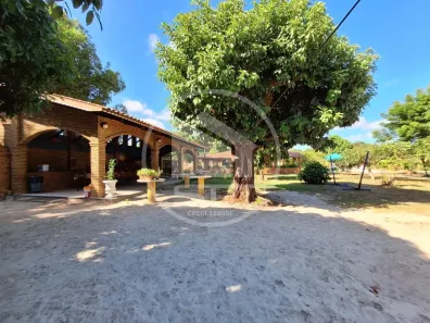 Fazenda/Sítio com 7 Quartos à venda, 20000m² no Loteamento Novo Aquiraz, Aquiraz