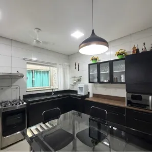 Casa de Condomínio com 2 Quartos à venda, 129m² no Teixeirão, Porto Velho