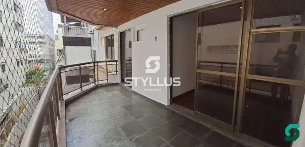 Apartamento com 3 Quartos à venda, 83m² no Recreio dos Bandeirantes, Rio de Janeiro