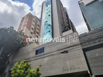 Apartamento com 2 Quartos à venda, 57m² no Savassi, Belo Horizonte