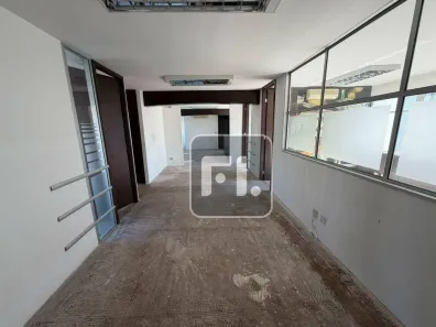 Sala Comercial para venda ou aluguel, 234m² no Cidade Monções, São Paulo