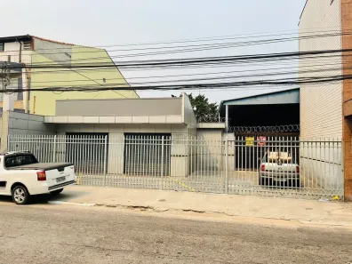 Galpão/Depósito/Armazém à venda, 300m² no Centro, Cabo Frio