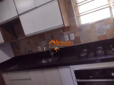 Apartamento com 2 Quartos à venda, 42m² no Jardim Santo Expedito, Guarulhos