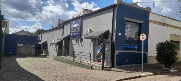 Sala Comercial para alugar, 25m² no Sousas, Campinas