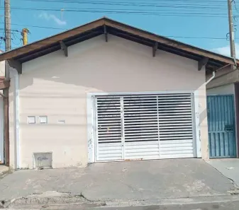 Casa com 2 Quartos à venda, 112m² no Jardim Ibirapuera, Piracicaba