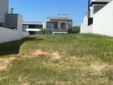 Lote/Terreno à venda, 250m² no Iporanga, Sorocaba