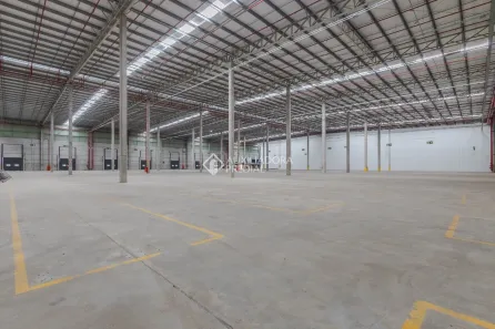 Galpão/Depósito/Armazém para alugar, 10086m² no Rio Branco, Canoas