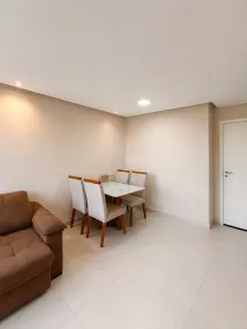 Apartamento com 2 Quartos à venda, 60m² no Boa Vista, Vitória da Conquista