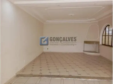 Sobrado com 3 Quartos à venda, 165m² no Osvaldo Cruz, São Caetano do Sul
