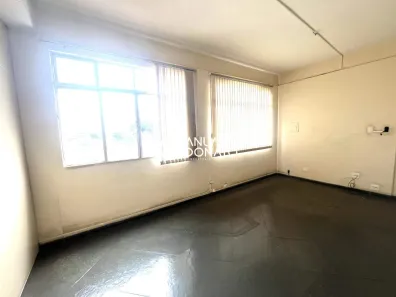 Sala Comercial à venda, 160m² no Barro Preto, Belo Horizonte