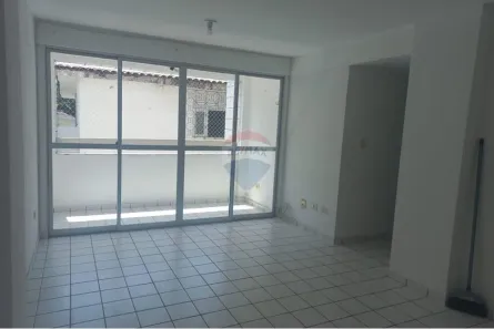Apartamento com 3 Quartos à venda, 70m² no Encruzilhada, Recife