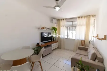 Apartamento com 2 Quartos à venda, 76m² no Icaraí, Niterói