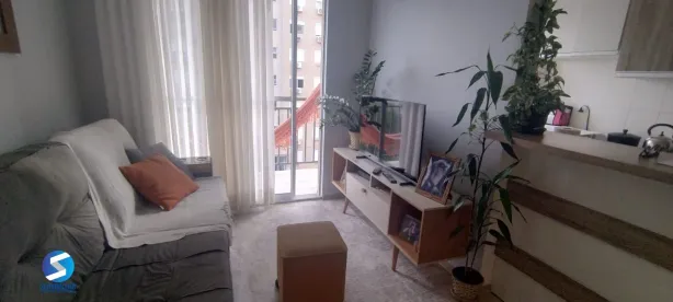 Apartamento com 3 Quartos à venda, 67m² no Tristeza, Porto Alegre