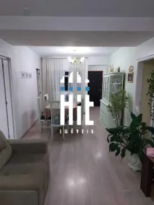 Apartamento com 3 Quartos à venda, 100m² no Ipiranga, São Paulo