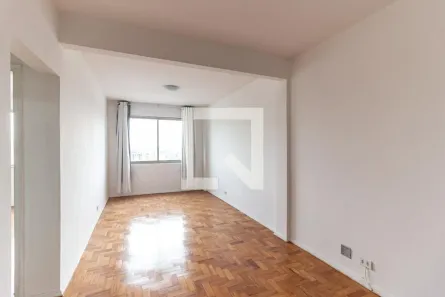 Apartamento com 1 Quarto à venda, 47m² no Vila Buarque, São Paulo