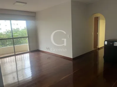 Apartamento com 3 Quartos à venda, 92m² no Indianópolis, São Paulo