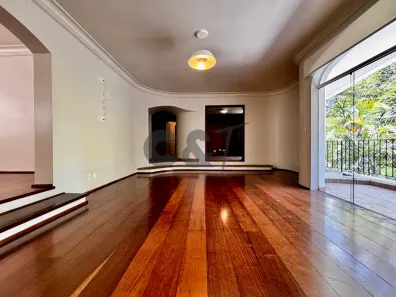Apartamento com 3 Quartos à venda, 196m² no Jardim Europa, São Paulo