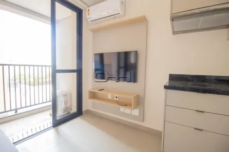 Apartamento com 1 Quarto para alugar, 37m² no Sumarezinho, São Paulo