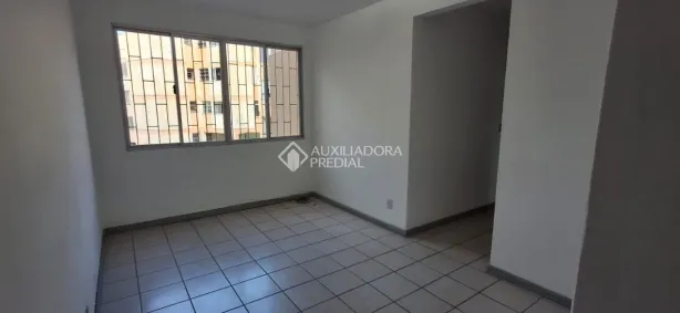 Apartamento com 2 Quartos para alugar, 54m² no Capoeiras, Florianópolis