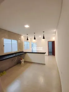 Casa com 2 Quartos à venda, 70m² no Jardim Terras da Conceição, Jacareí