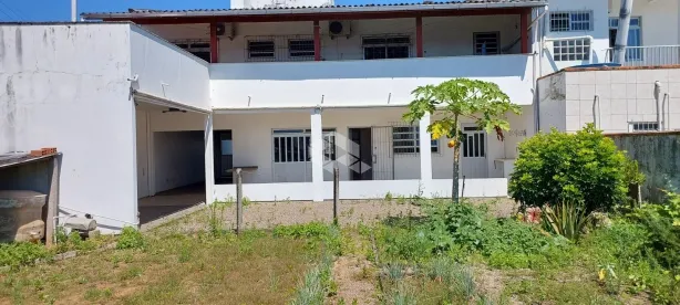 Casa com 4 Quartos à venda, 192m² no Jardim Atlântico, Florianópolis