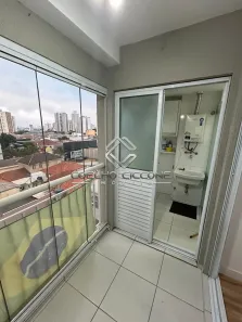 Apartamento com 2 Quartos à venda, 62m² no Fundação, São Caetano do Sul