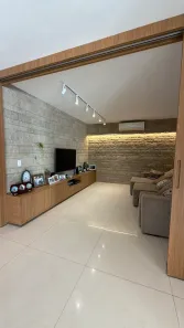 Apartamento com 4 Quartos à venda, 261m² no Setor Marista, Goiânia