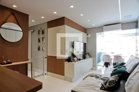 Apartamento com 2 Quartos à venda, 79m² no Santa Teresinha, São Paulo