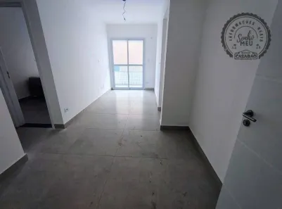 Apartamento com 1 Quarto à venda, 45m² no Aviação, Praia Grande