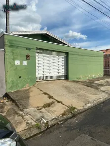 Casa com 3 Quartos à venda, 287m² no Jardim Santa Emília, Hortolândia