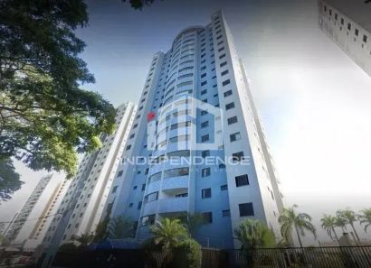 Apartamento com 4 Quartos à venda, 124m² no Bosque dos Eucaliptos, São José dos Campos