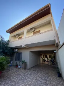 Casa com 5 Quartos à venda, 180m² no Parque Liberdade, Americana