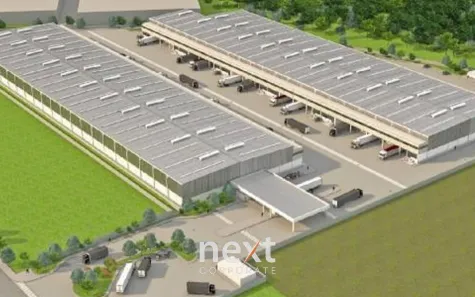 Galpão/Depósito/Armazém para alugar, 20000m² no Parque Industrial Recanto, Nova Odessa
