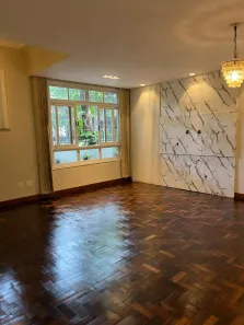 Apartamento com 2 Quartos à venda, 98m² no Leblon, Rio de Janeiro