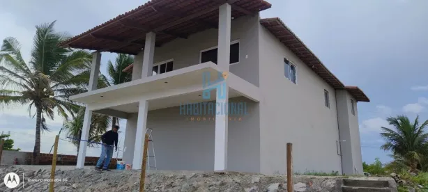Casa com 5 Quartos à venda, 504m² no Estivas, Extremoz