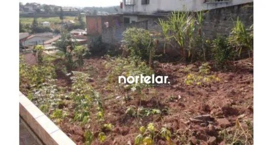Lote/Terreno à venda, 375m² no Vila Mangalot, São Paulo