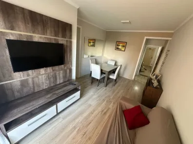 Apartamento com 3 Quartos à venda, 65m² no Jardim Veneza, São José dos Campos