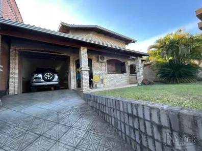 Casa com 3 Quartos à venda, 230m² no Ideal, Novo Hamburgo