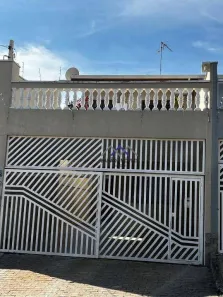 Casa com 3 Quartos à venda, 162m² no Horto Santo Antonio, Jundiaí