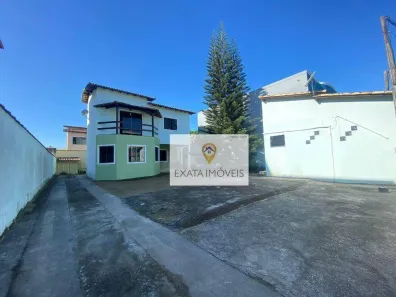 Casa com 4 Quartos à venda, 159m² no Ouro Verde, Rio das Ostras