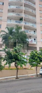 Apartamento com 3 Quartos à venda, 86m² no Vila Sfeir, Indaiatuba