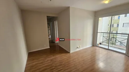 Apartamento com 2 Quartos para venda ou aluguel, 53m² no Jardim das Vertentes, São Paulo