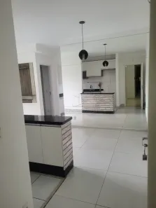 Apartamento com 2 Quartos à venda, 56m² no Jardim São Carlos, Sorocaba
