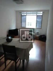 Apartamento com 2 Quartos à venda, 66m² no Icaraí, Niterói