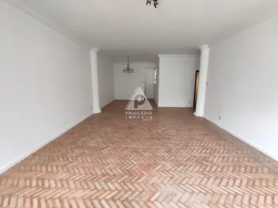 Apartamento com 3 Quartos à venda, 160m² no Copacabana, Rio de Janeiro