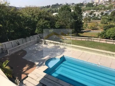 Casa com 5 Quartos à venda, 1200m² no Tamboré, Santana de Parnaíba