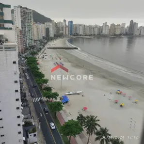 Apartamento com 3 Quartos à venda, 79m² no Centro, São Vicente
